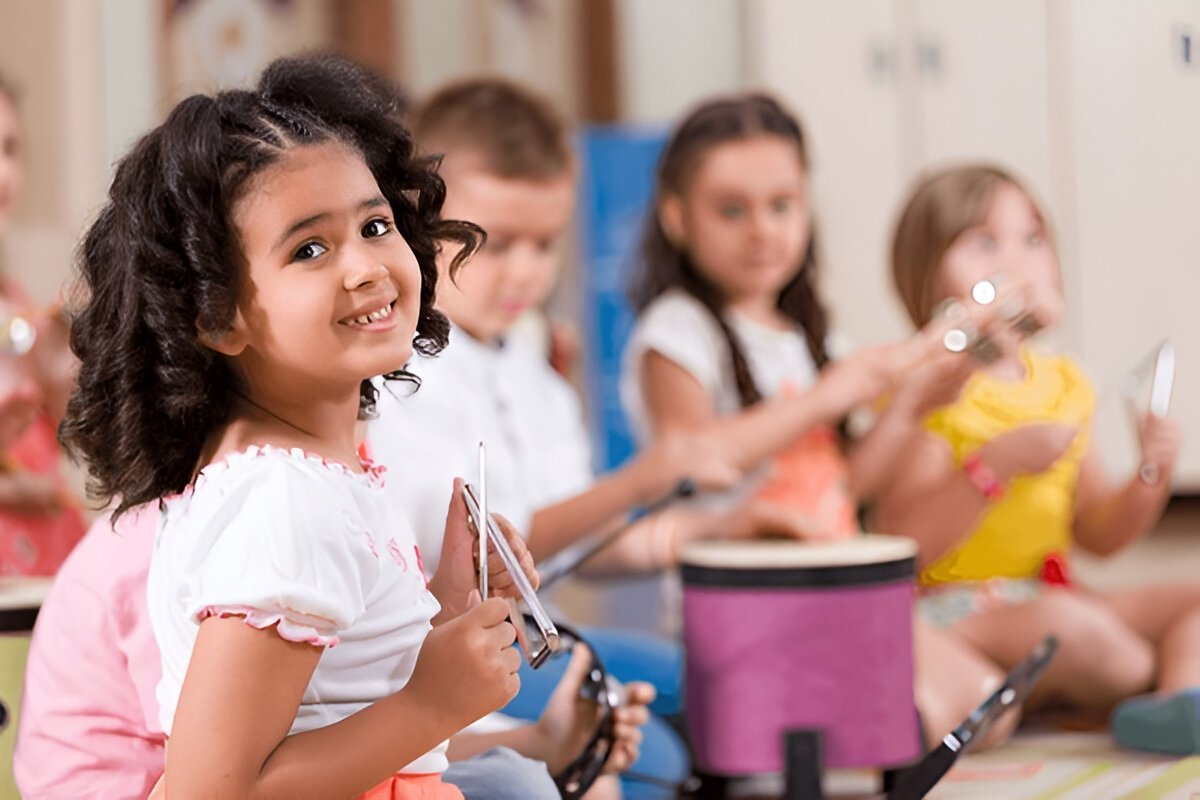 Piano and Music Classes In sydney for Kids