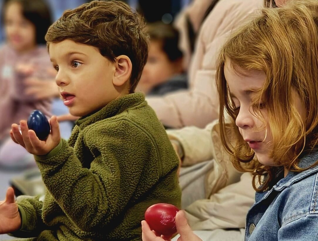 Mini Musos - Piano and music classes near Randwick, sydney